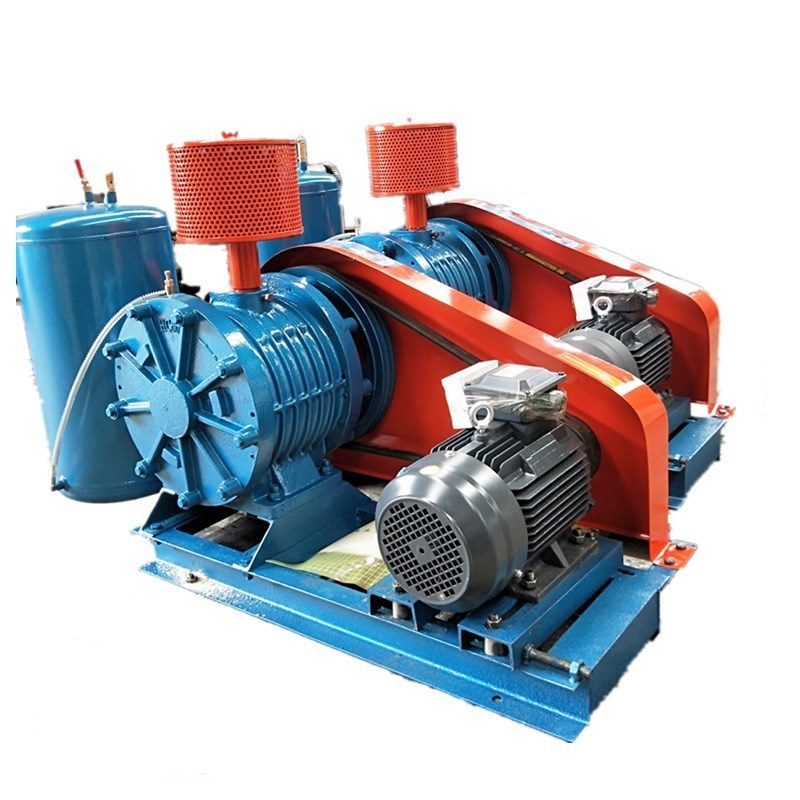 TBHC301S回轉(zhuǎn)風(fēng)機(jī)