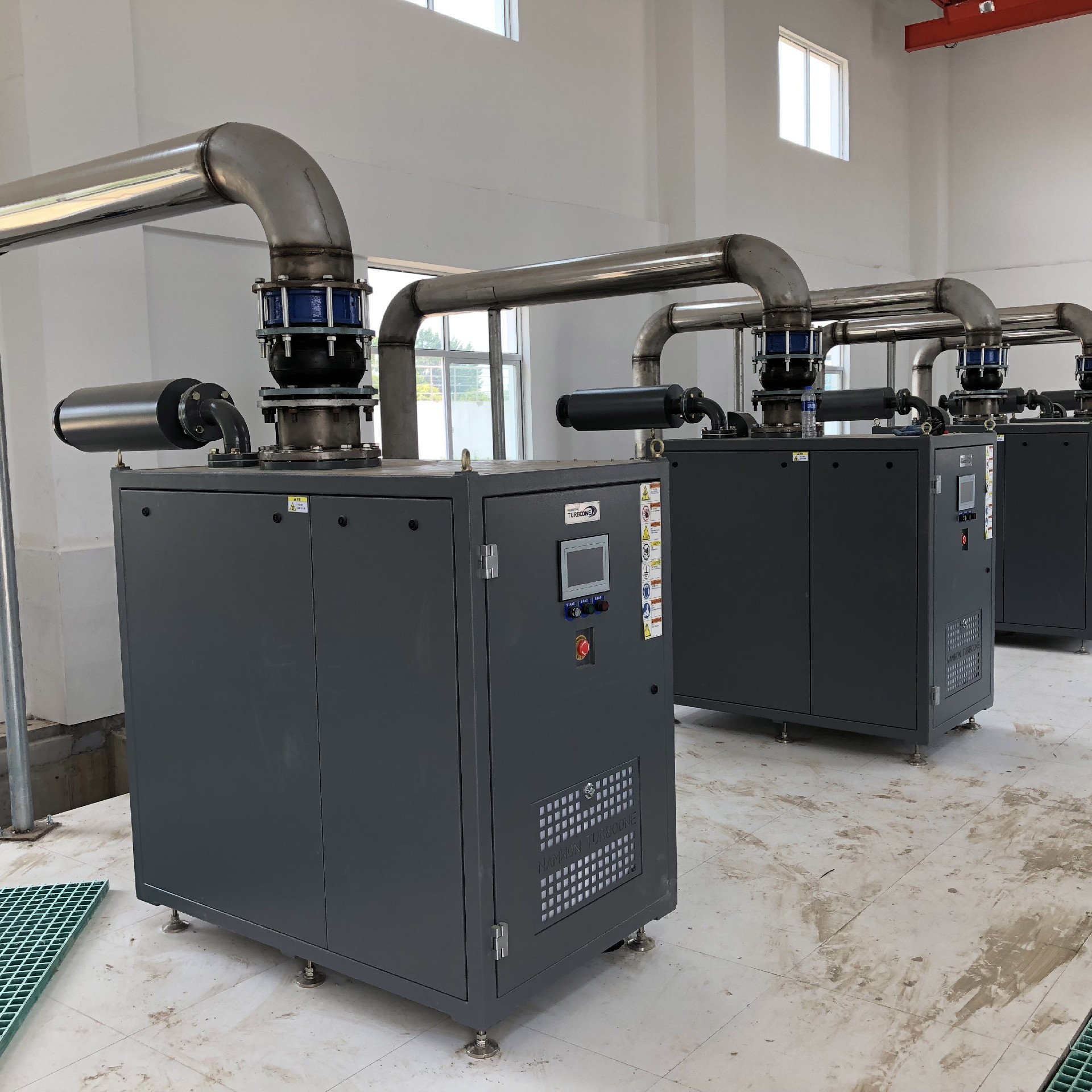 進(jìn)口空氣懸浮風(fēng)機(jī)